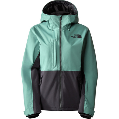 The North Face Dames Freedom Stretch Jas