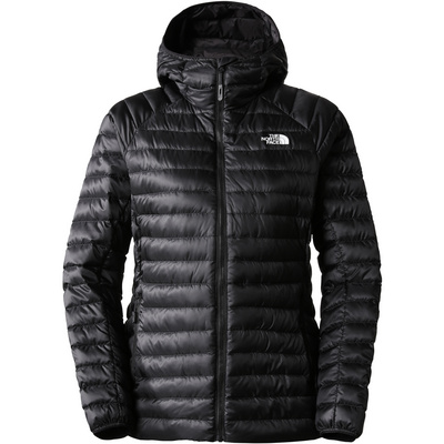 The North Face Dames Bettaforca Light Down Hoodie Jas