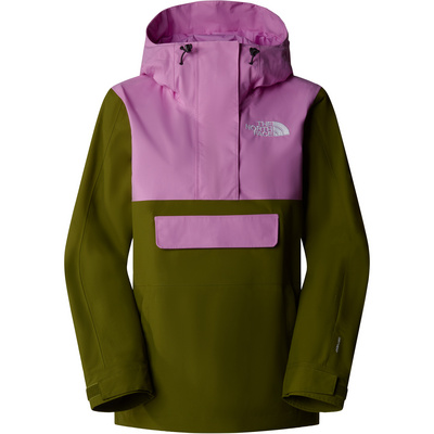 The North Face Dames Driftview Jas