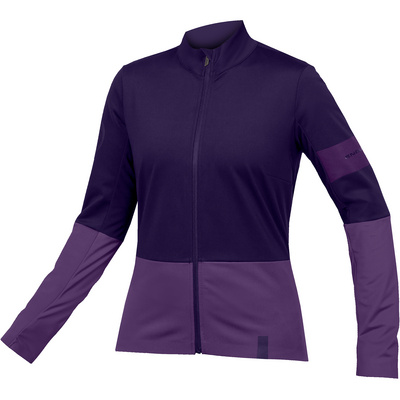 Endura Dames FS260-Pro Jetstream Shirt