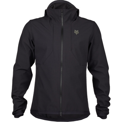 FOX Heren Ranger Fire Hoodie Jas