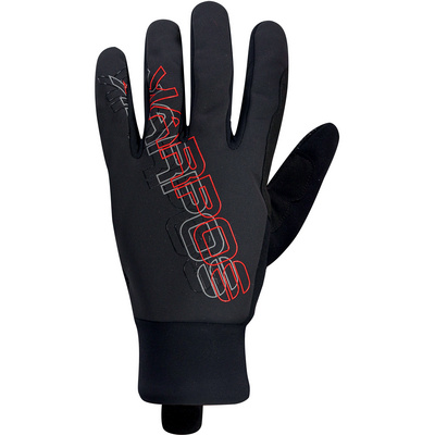 Karpos Race Handschoenen (Maat L, Zwart)