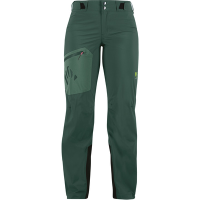 Karpos Dames Valsesia Shell Broek