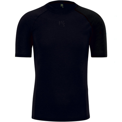 Karpos Heren Dinamico Merino 130 T-Shirt