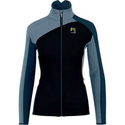 Karpos Dames Federa Vest (Maat M, Zwart)