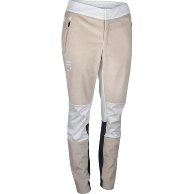 Daehlie Dames Boulder Broek (Maat L, Beige)