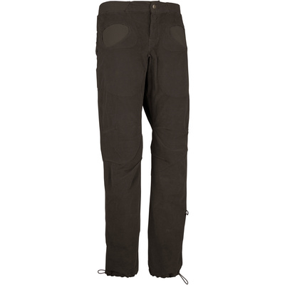 E9 Heren Rondo VS2 Broek (Maat M, Zwart)