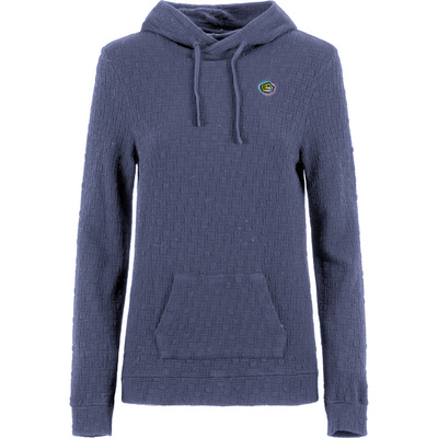 E9 Dames Pic Hoodie