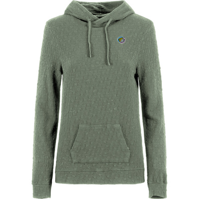 E9 Dames Pic Hoodie