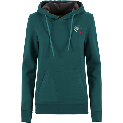 E9 Dames Sula Hoodie