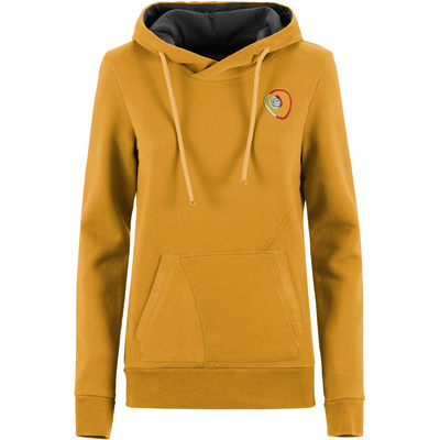 E9 Dames Sula Hoodie