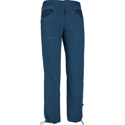 E9 Kinderen B Rondo 2.1 Broek (Maat 146, Blauw)