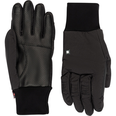 Sportful Subzero Handschoenen (Maat XS, Zwart)
