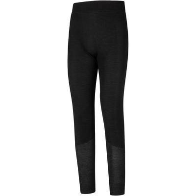 La Sportiva Heren Wool 40 Aero Broek (Maat S, Zwart)