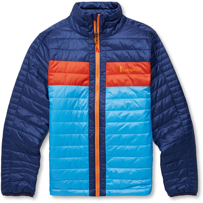 Cotopaxi Dames Capa Insulated Jas