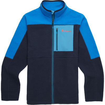 Cotopaxi Heren Abrazo Fleece Vest