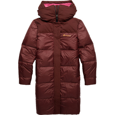 Cotopaxi Dames Solazo Down Parka