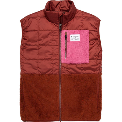Cotopaxi Dames Trico Hybrid Bodywarmer
