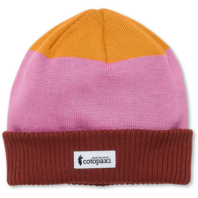 Cotopaxi Alto Muts (Maat ONE SIZE, Bruin)