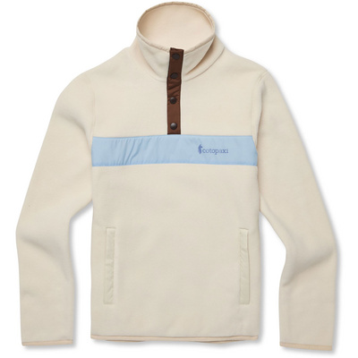 Cotopaxi Dames Teca Fleece Trui