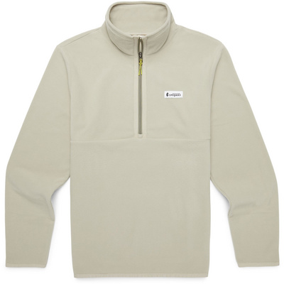 Cotopaxi Heren Amado Fleece Trui