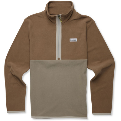 Cotopaxi Heren Amado Fleece Trui