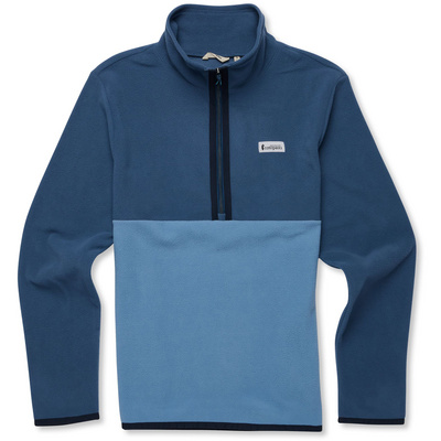 Cotopaxi Heren Amado Fleece Trui
