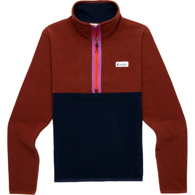 Cotopaxi Dames Amado Fleece Trui