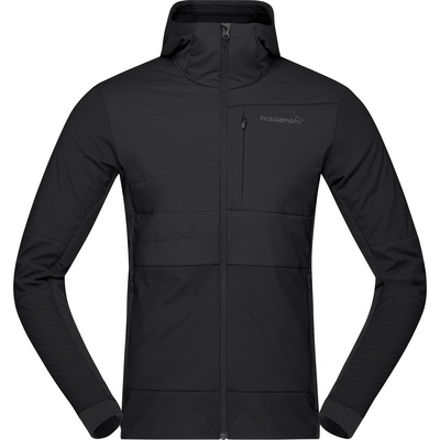 Norrona Heren Falketind Alpha90 Hoodie Jas