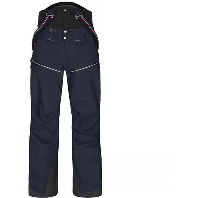 Elevenate Heren Bec de Rosses XI Broek (Maat S, Blauw)