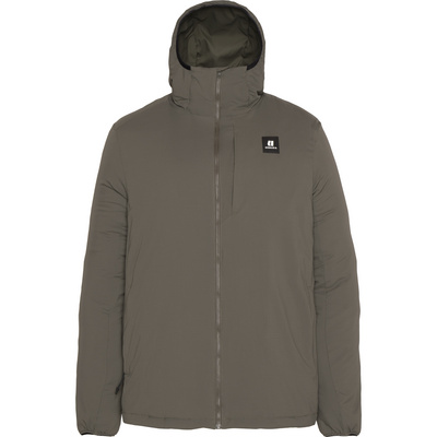 Armada Dames Locator Stretch Insulator Jas