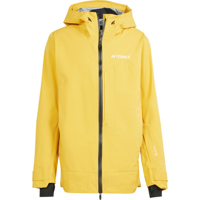 Adidas Terrex Heren Techrock 3l GTX Jas