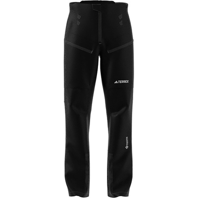 adidas Terrex Heren Techrock Tour Broek (Maat XXL, Zwart)