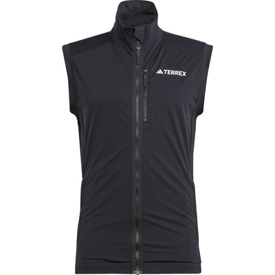 adidas Terrex Heren Xperior XC Bodywarmer (Maat S, Zwart)