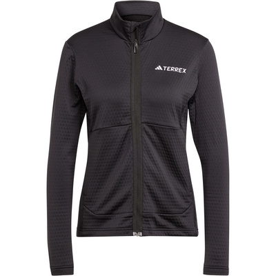 adidas Terrex Dames Multi Light Vest (Maat M, Zwart)