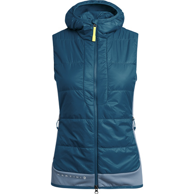 Martini Sportswear Dames Everday Bodywarmer