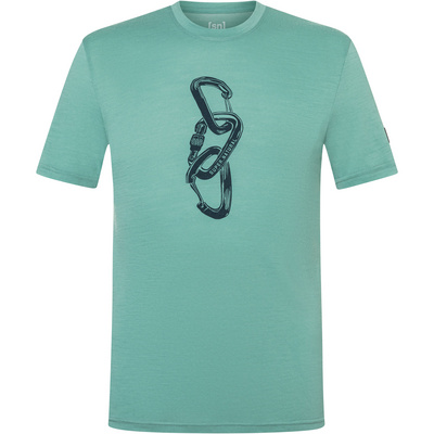 Super.Natural Heren Carabineri T-Shirt