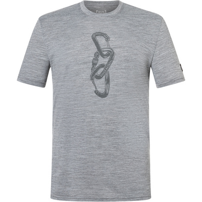 Super.Natural Heren Carabineri T-Shirt