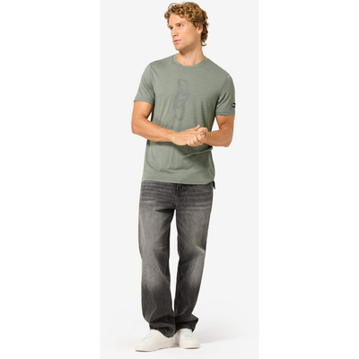 Super.Natural Heren Carabineri T-Shirt
