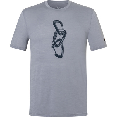 Super.Natural Heren Carabineri T-Shirt