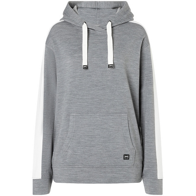 Super.Natural Dames Colorado Hoodie