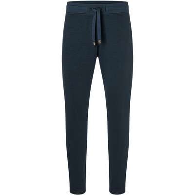 Super.Natural Heren Solution Bio Broek (Maat XL, Blauw)
