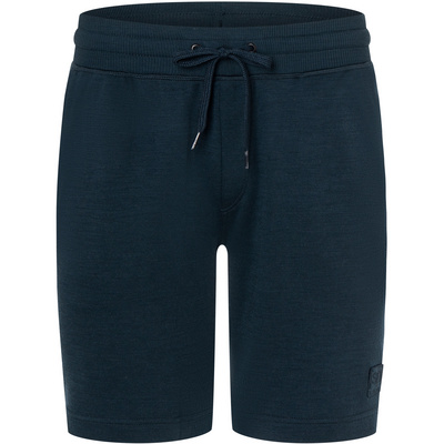 Super.Natural Heren Solution Bio Short (Maat XXL, Blauw)