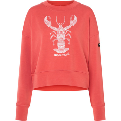 Super.Natural Dames Lobsini Trui