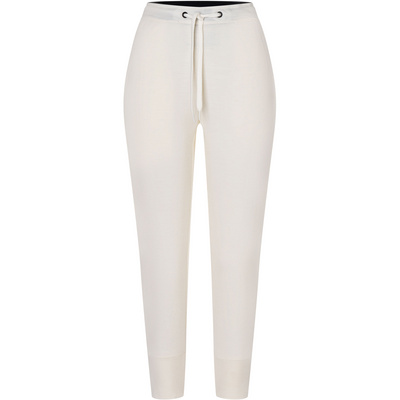 Super.Natural Dames Bio Broek (Maat XS, Wit)