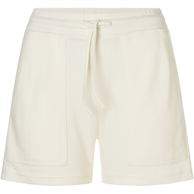 Super.Natural Dames Bio Short (Maat M, Wit)