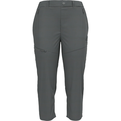 Odlo Dames Ascent Light 3/4 Broek