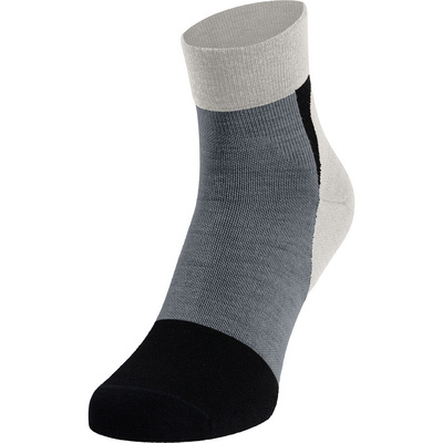 Odlo Performance Wool Hike Quarter Sokken