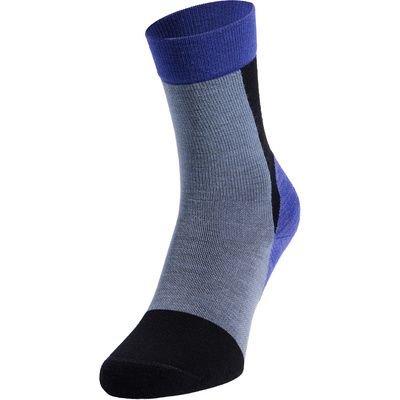 Odlo Performance Wool Hike Crew Sokken