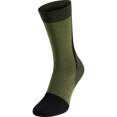 Odlo Performance Wool Hike Crew Sokken